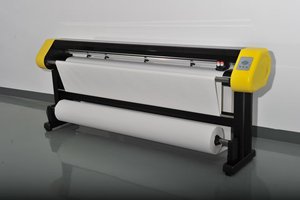Nouvelle imprimante jet d'encre CAD/CAM à moteur rapide pour les ateliers <span class=keywords><strong>de</strong></span> confection et les usines <span class=keywords><strong>de</strong></span> fabrication - Product Image 4