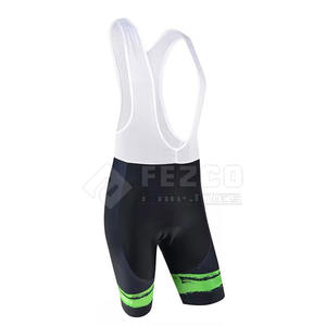 Ensembles de vêtements de cyclisme pour hommes coupe ajustée - Design personnalisable, écologique, séchage rapide, haute qualité en solde - Product Image 5