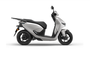 Nuevo Scooter Motocicleta CUV e 1cc de 1 Velocidad 2026 Disponible para la Venta - Product Image 3
