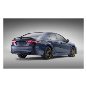 <span class=keywords><strong>2025</strong></span> untuk Toyota <span class=keywords><strong>Camry</strong></span> XSE terisi penuh Sporty Sedan dengan 2.5L mesin CVVT transmisi kulit kursi panorama atap kiri