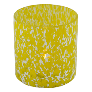 แก้วเครื่องดื่มใสดีไซน์โต๊ะกระจกขนาดเล็กสำหรับเสิร์ฟในร่มโต๊ะในร่มดูเรียบง่ายและมีระดับ - Product Image 6