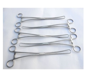 บีชวูลลูลาลัม Tenaculum นรีเวชวิทยาคีม/ตะขอ - Product Image 4