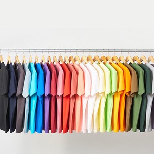 Camiseta de poliéster Sublimación Camiseta de lujo Camisetas de poliéster para hombre - Product Image 1