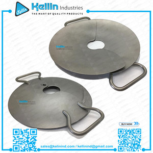 Blake Amputation Flap Retractor Precio a la venta en Sialkot Pakistán Parte No 21-07488-24 Instrumentos de ginecología Los mejores retractores - Product Image 6