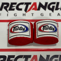 Bandages de boxe Fairtex de qualité supérieure, très demandés, OEM, protection, ajustabilité, logo personnalisé.