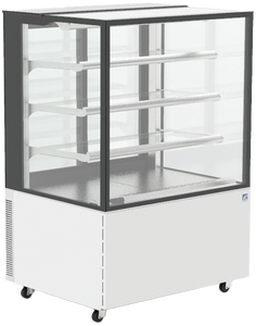 Estelar Vitrinas para Repostería y Pastelería Elegante Vitrina Refrigerada para Pasteles y Dulces - Product Image 6