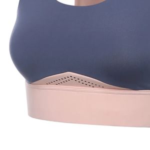 Hot Sales Female Workout Clothing Gym Custom Grey Wear Yoga Shorts Sets for Women Sports <b>Bra</b> for Women Yoga Fitness <b>Bra</b> for Gym - Product Image 6