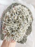 Haute qualité meilleure vente de poisson d'anchois séché au soleil-Usine directe du Vietnam-Exportation en vrac anchois séchés-ANNA DO