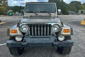 JEEP WRANGLER UNLIMITED 4X4 USADO, 2006, Volante a la Izquierda/Derecha - Product Image 2