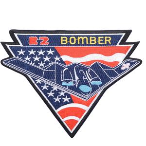 Fábrica de alta calidad al por mayor personalizado varios países bandera diseño Velcro respaldo tejido bordado bandera parches para ropa - Product Image 1