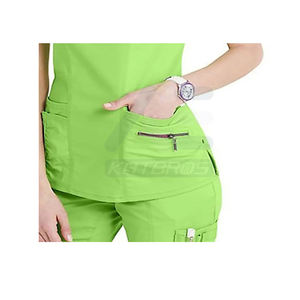 Proveedor y Fabricante de Uniformes Médicos, Ofrece Soluciones de Uniformes Cómodos para Hospitales y Clínicas - Product Image 2
