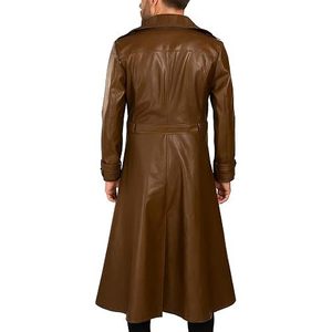 Premium <b>Long</b> <b>Coats</b> - Product Image 2