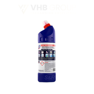 Limpiador profesional de baño y baño Domex 900ML de Vietnam - Product Image 2