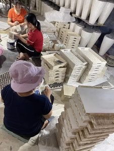 ชุด3ชิ้นสำหรับรอมฎอนและอีดชุดดีไซน์หรูหราทันสมัยจากผู้ผลิตในเวียดนาม - Product Image 6