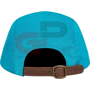 Casquette de camionneur de qualité exceptionnelle au prix de gros, conception personnalisée, chapeaux de camionneur élégants fabriqués au Pakistan - Product Image 4
