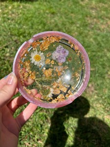 Cenicero de mármol vintage personalizado, opciones de cemento y resina de cerámica al por mayor, perfecto para cigarros y accesorios para fumar - Product Image 5