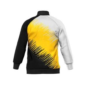 Conjunto Deportivo Personalizado al por Mayor para Invierno, Tallas Grandes, con Logotipo Impreso, para Gimnasio, Running, Fitness y Entrenamiento - Product Image 5