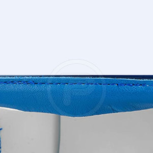 Protector de cabeza de boxeo de Material de PU de cuero de alta calidad Mejor llegada Detalles del precio al por mayor Categoría de producto-Productos DE BOXEO - Product Image 5