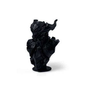 Filamento de Resina Rígida para Impresora 3D Phrozen Engineering, Color Negro Roca - Product Image 5