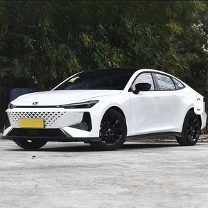 Voiture berline Changan UNI-V d'occasion à prix abordable - Product Image 5