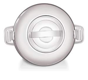 Cazuela Long Stay Table Meal Guardian India, Diseñada para Momentos de Hospitalidad que Garantizan que los Platos Estén Listos Mientras los Invitados se Relajan - Product Image 2