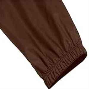 Vente chaude Unisexe Nouvelle Mode Smart Casual Nylon Coupe-Vent Veste Logo Personnalisé Léger et Imperméable Service OEM - Product Image 5