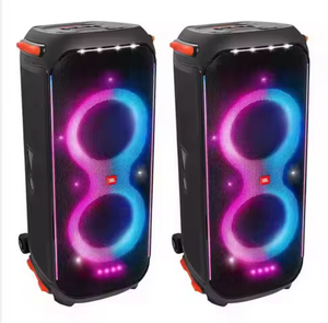 ลำโพงปาร์ตี้พกพา Partybox 710 กำลังขับ 800 วัตต์ - Product Image 1