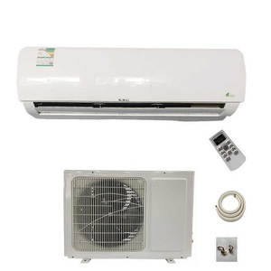 Venta al por mayor silencioso refrigeración Split aire acondicionado R32 ahorro de energía para hoteles y hogares con entrega rápida calidad superior - Product Image 3