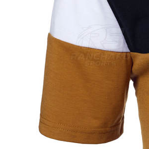 Camiseta Polo para Hombre, Tejido Suave para Uso Diario, Camiseta Polo Ligera y Transpirable de Algodón para Hombre - Product Image 4