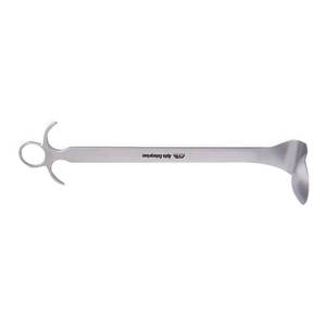 เครื่องมือผ่าตัดกระดูกและข้อ Browne Deltoid Retractor ได้รับการรับรองมาตรฐาน CE/เครื่องมือแพทย์คุณภาพสูงสำหรับการผ่าตัดเนื้อเยื่อกระดูก - Product Image 3