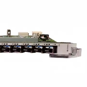 16 Port MA5800-X2 X7 X15 X17 OLT FTTH <strong>GPON</strong> Service Card H902GPLF SFP B+ C+ C++ Modules For 4G/3G/5G/WiFi Networks - Product Image 6