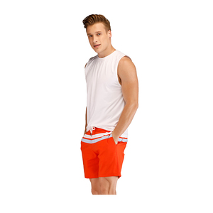 Hot New Latest Design Tank <b>Top</b> for Men Sleeveless Round Neck Custom Color High Quality Breathable Men Tank <b>Top</b> - Product Image 5