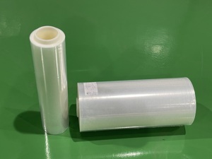 Film étirable LLDPE du Vietnam, bon prix, directement de l'usine, faible taxe, prix d'usine - Product Image 5