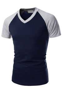 Camiseta Casual Unisex de Cuello Redondo 100% Algodón Cómoda para Uso Diario - Product Image 2