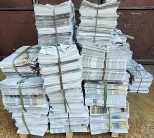 Papier copie A4 blanc de qualité supérieure, poids 80g-70g, en promotion - Product Image 4