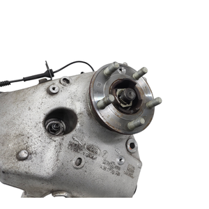 Bras de suspension arrière gauche Land Rover Range Rover Evoque Série K8D2-5A969-AA (18>) - Product Image 3