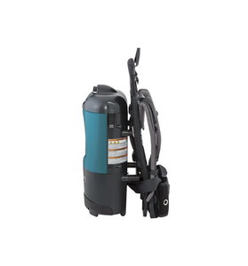 Best Selling Factory Sealed V-BP-6 <b>Backpack</b> Vacuum 6QT 13lbs With <b>Tools</b> HEPA Electrics 1 Year Warranty Ready To Ship - Product Image 1