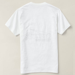 Camisetas de algodón con diamantes de imitación para hombre, camisetas ajustadas de manga corta con diamantes de imitación para venta en línea, camiseta con diamantes de imitación a bajo precio - Product Image 4