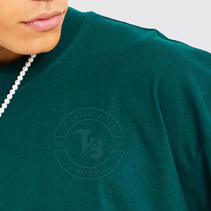 Camiseta duradera de secado rápido de talla grande para exteriores, camiseta de talla grande para hombre, camiseta de talla grande de la mejor calidad para hombre - Product Image 3