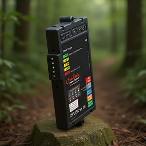 จอภาพระบบ Outback FN-DC FLEXnet DC - Product Image 3