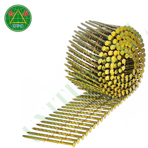 Precios de fábrica competitivos en 4500 piezas 3 \ "X 0.120 \" Paleta de acero Fabricación Anillo Vástago Estilos Tipo liso Vietnam - Product Image 4