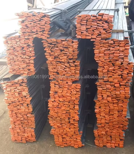 Venta al por mayor mejores ofertas para la barra de acero suave de forma redonda estándar ASTM de alta calidad con buen acabado barra de acero al carbono para la venta - Product Image 4