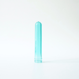 ขวดพลาสติก PET ผลิตในเวียดนาม สีตามสั่ง ขนาด 28/410 น้ำหนัก 42 กรัม สำหรับบรรจุภัณฑ์เครื่องสำอาง โลชั่น ผลิตภัณฑ์บำรุงผิว เซรั่ม แชมพู - Product Image 2