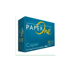 Papel de Copiadora Blanco A4 de 80 Gsm para Oficina - Product Image 3