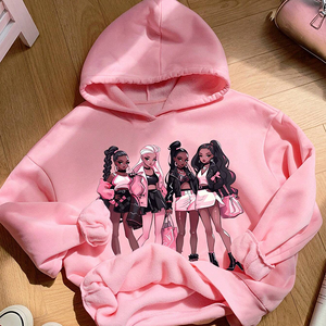 OEM ODM impresión personalizada del logotipo de alta calidad de peso pesado sudaderas con capucha de los hombres al por mayor ácido lavado Sudadera con capucha - Product Image 1