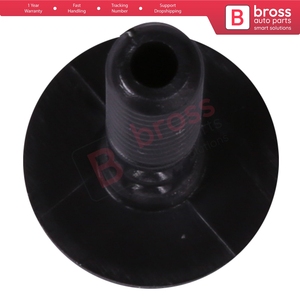 BCF2639 10 Pièces de moulures de bas de caisse extérieures pour 07147122913 - Product Image 3
