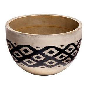 Nuevo diseño, aspecto clásico, mesa de madera con mango, centro de mesa, frutero, comida segura, respetuosa con el medio ambiente, práctica y atractiva para cada comida - Product Image 4