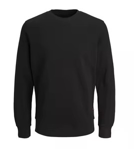 Pulls d'hiver de haute qualité à la mode motif solide sweats à capuche styles teints unis - Product Image 5