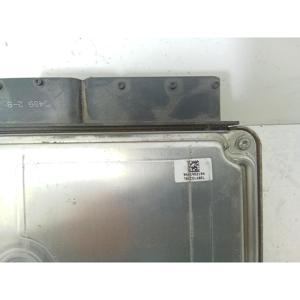 Centralina Motore OPEL Insignia S. Wagon 0281017105 A 20 DTH Diesel 2000 (08>17) - Product Image 3