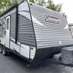 El Mejor Linterna Coleman 202RD Usado de 2017 - Product Image 1